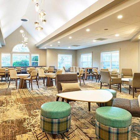 Residence Inn Eugene Springfield Екстериор снимка