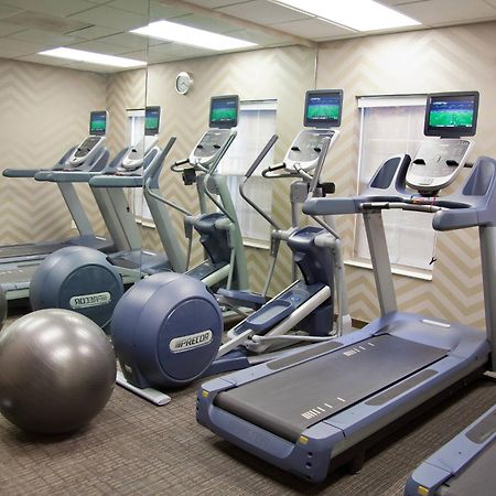 Residence Inn Eugene Springfield Екстериор снимка