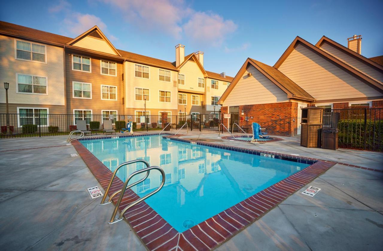 Residence Inn Eugene Springfield Екстериор снимка