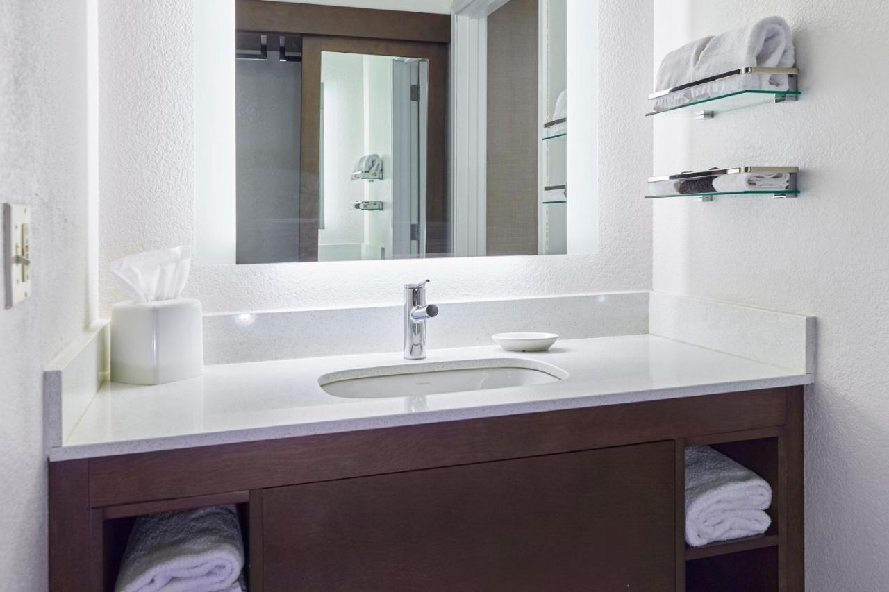 Residence Inn Eugene Springfield Екстериор снимка