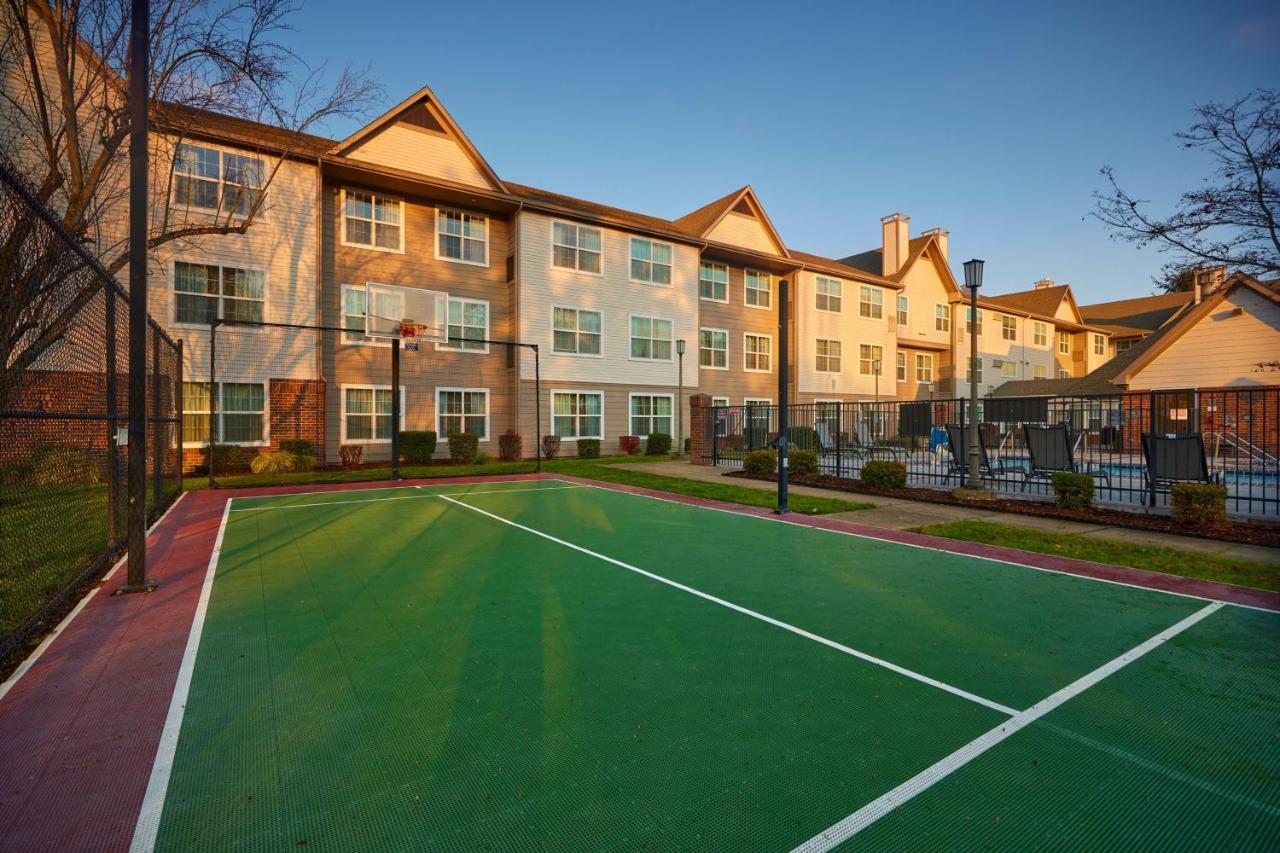 Residence Inn Eugene Springfield Екстериор снимка