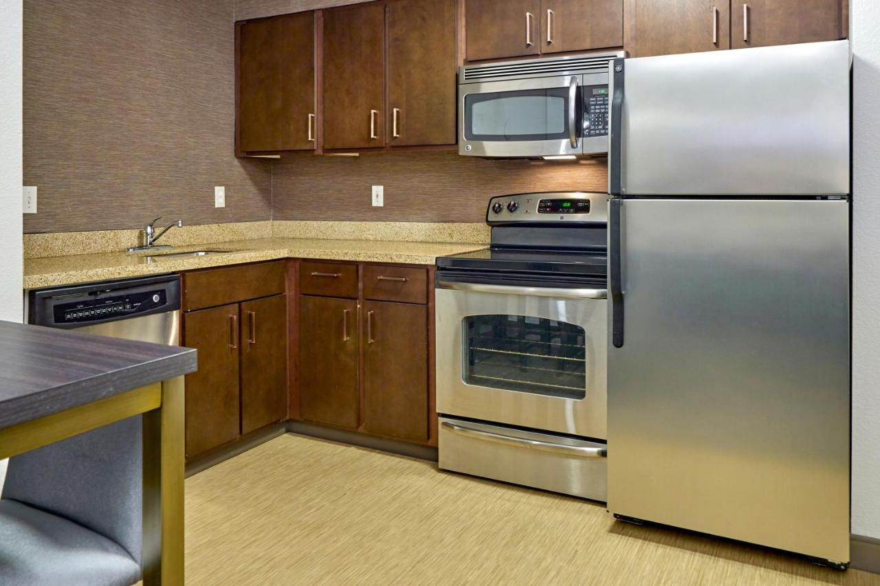 Residence Inn Eugene Springfield Екстериор снимка
