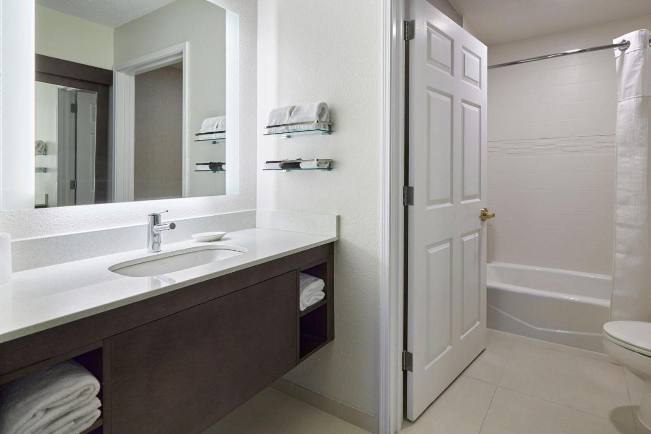 Residence Inn Eugene Springfield Екстериор снимка