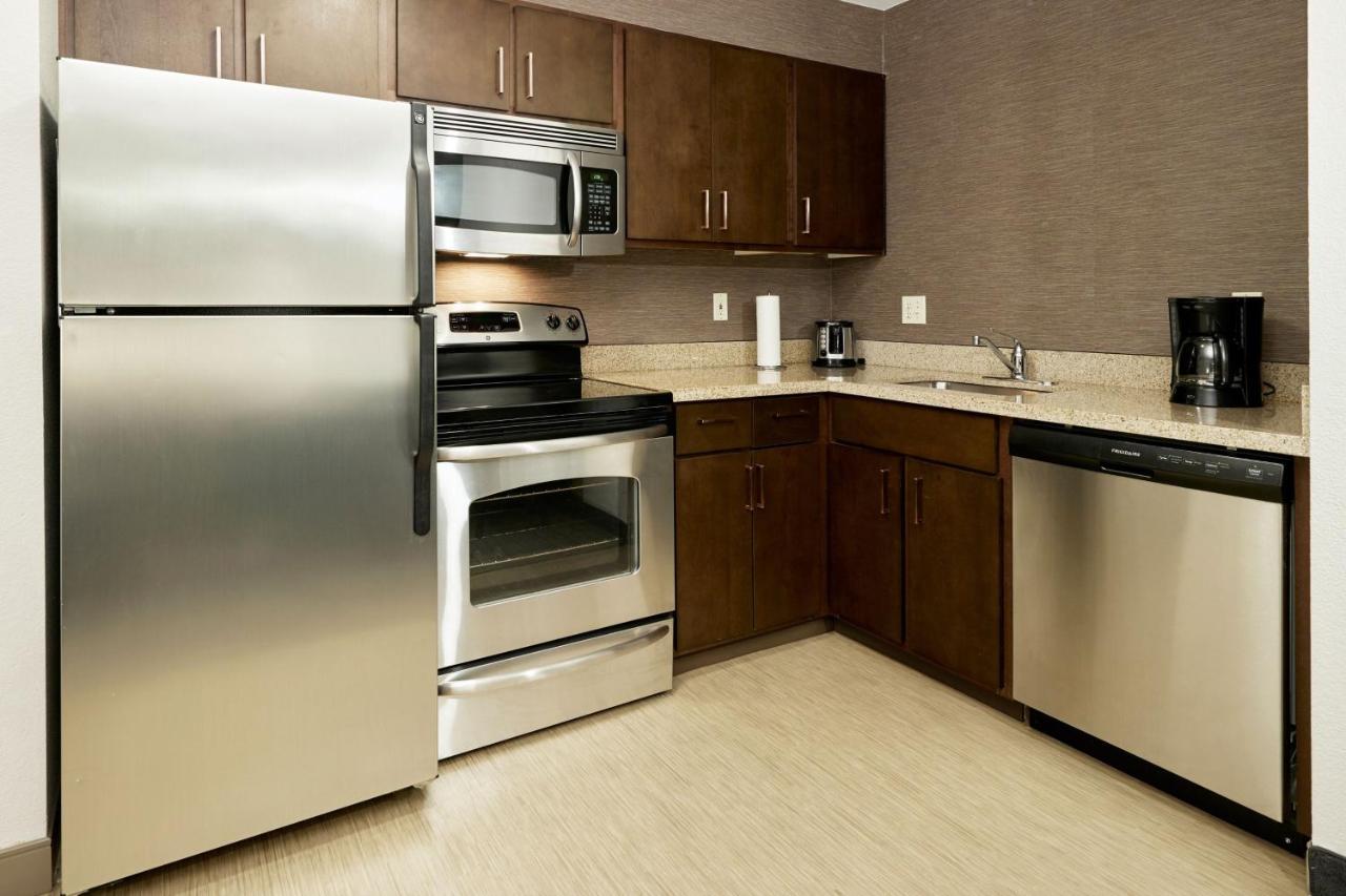 Residence Inn Eugene Springfield Екстериор снимка