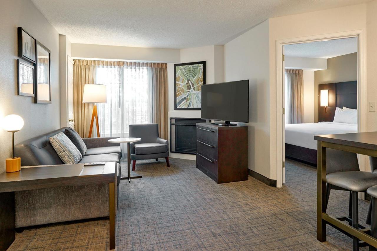 Residence Inn Eugene Springfield Екстериор снимка