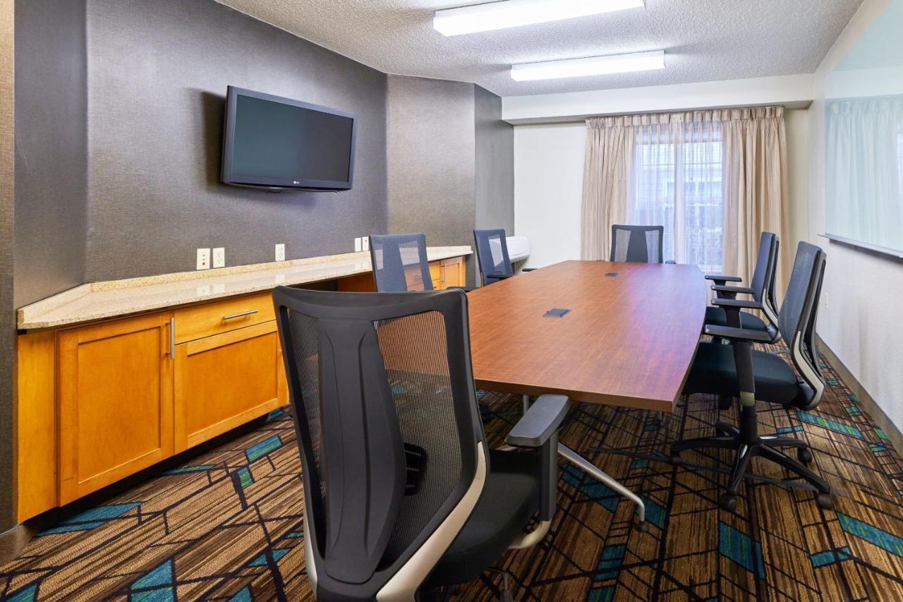 Residence Inn Eugene Springfield Екстериор снимка