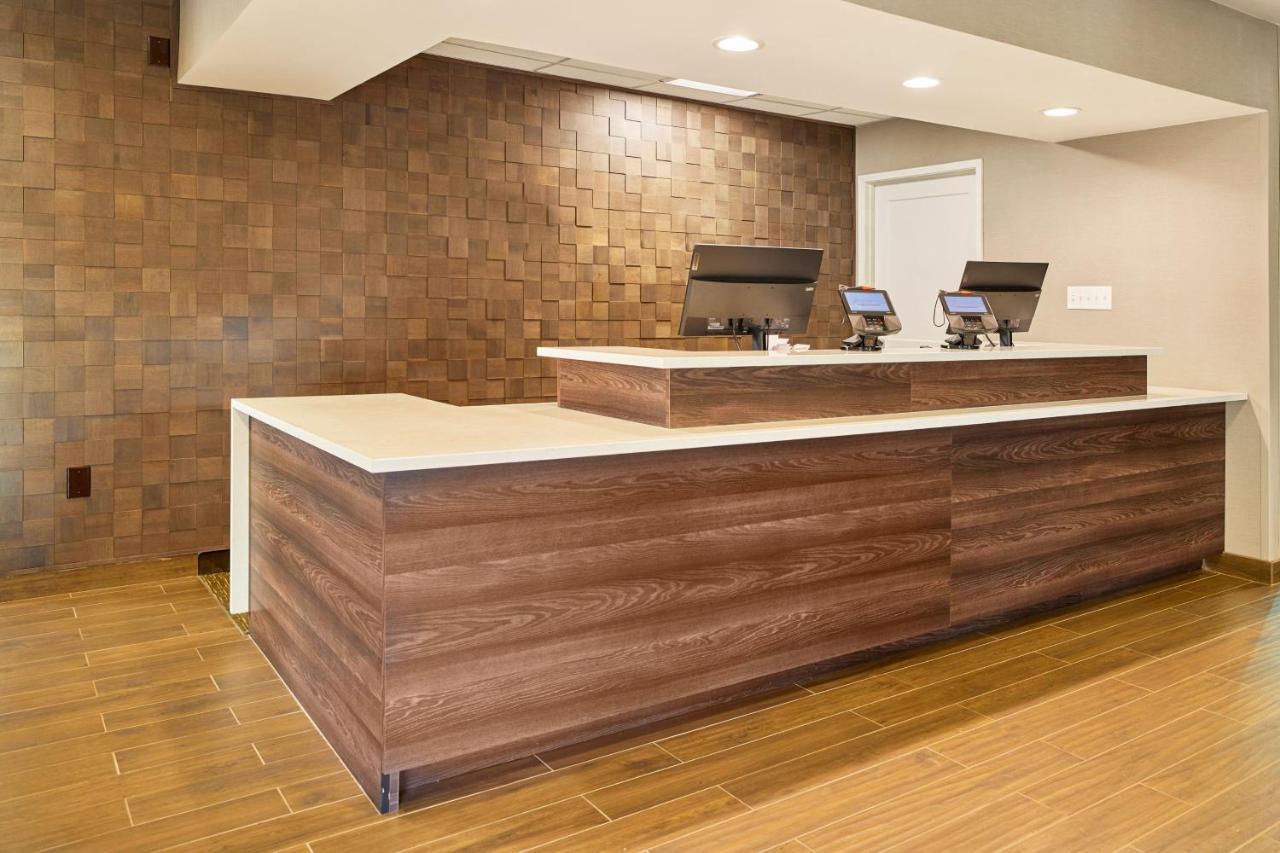 Residence Inn Eugene Springfield Екстериор снимка