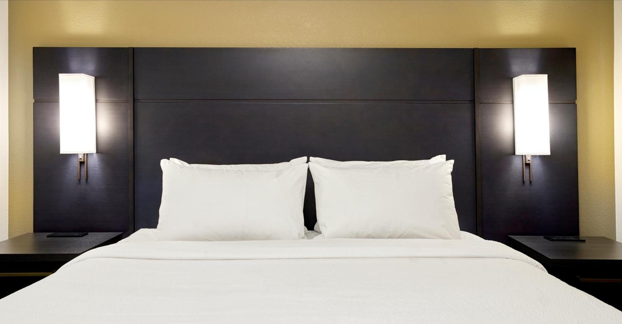 Residence Inn Eugene Springfield Екстериор снимка