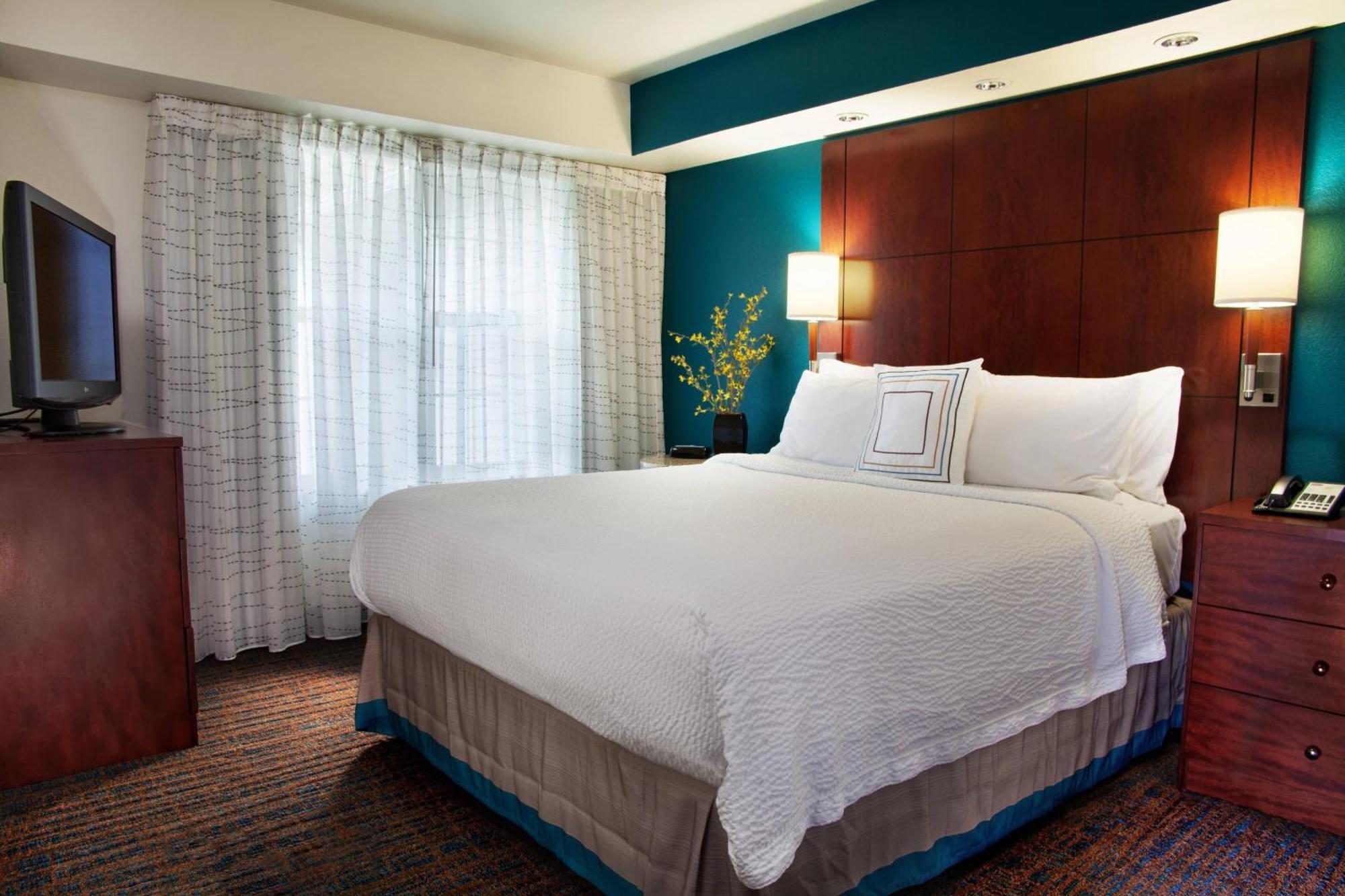 Residence Inn Eugene Springfield Екстериор снимка