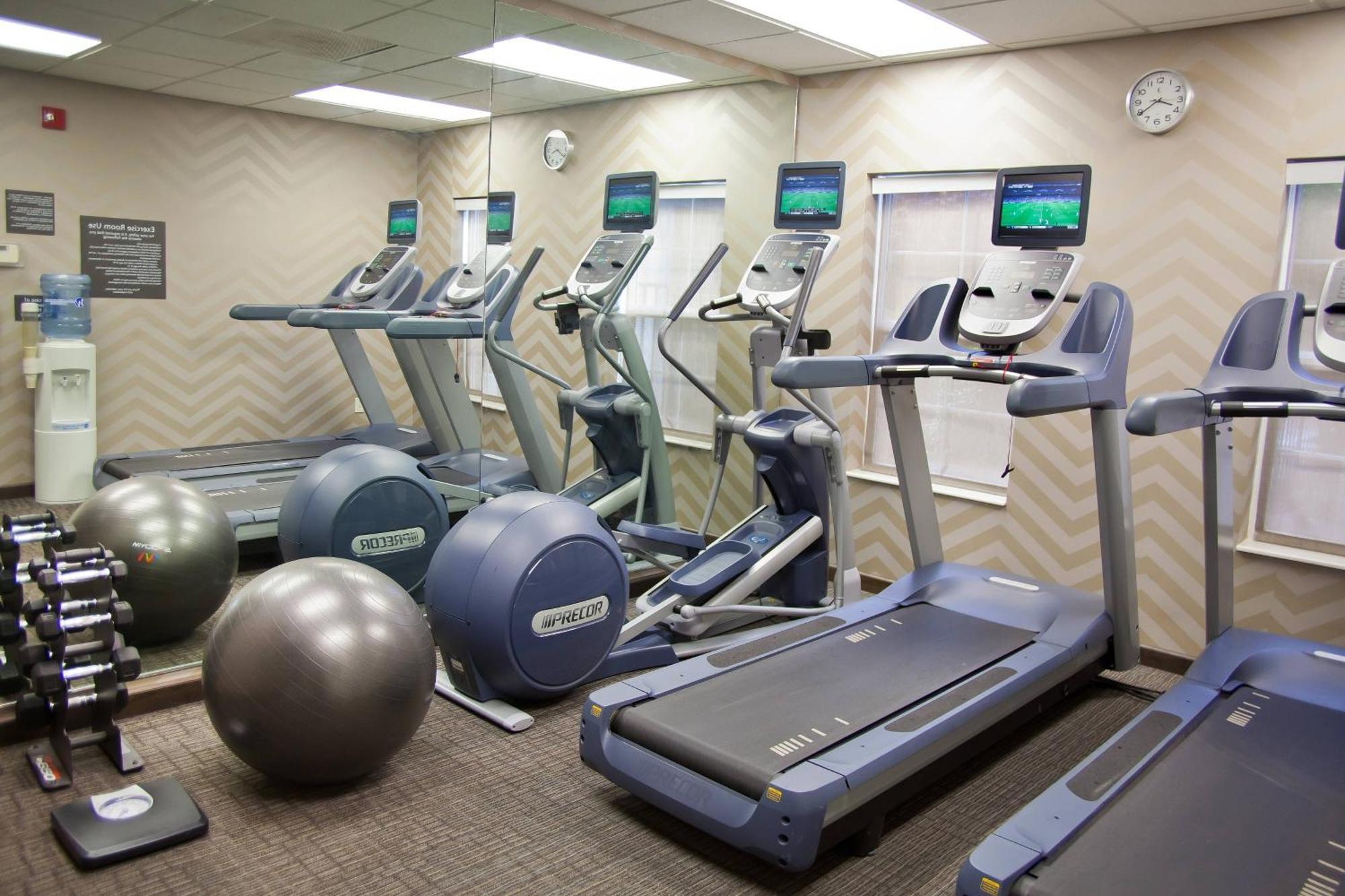 Residence Inn Eugene Springfield Екстериор снимка