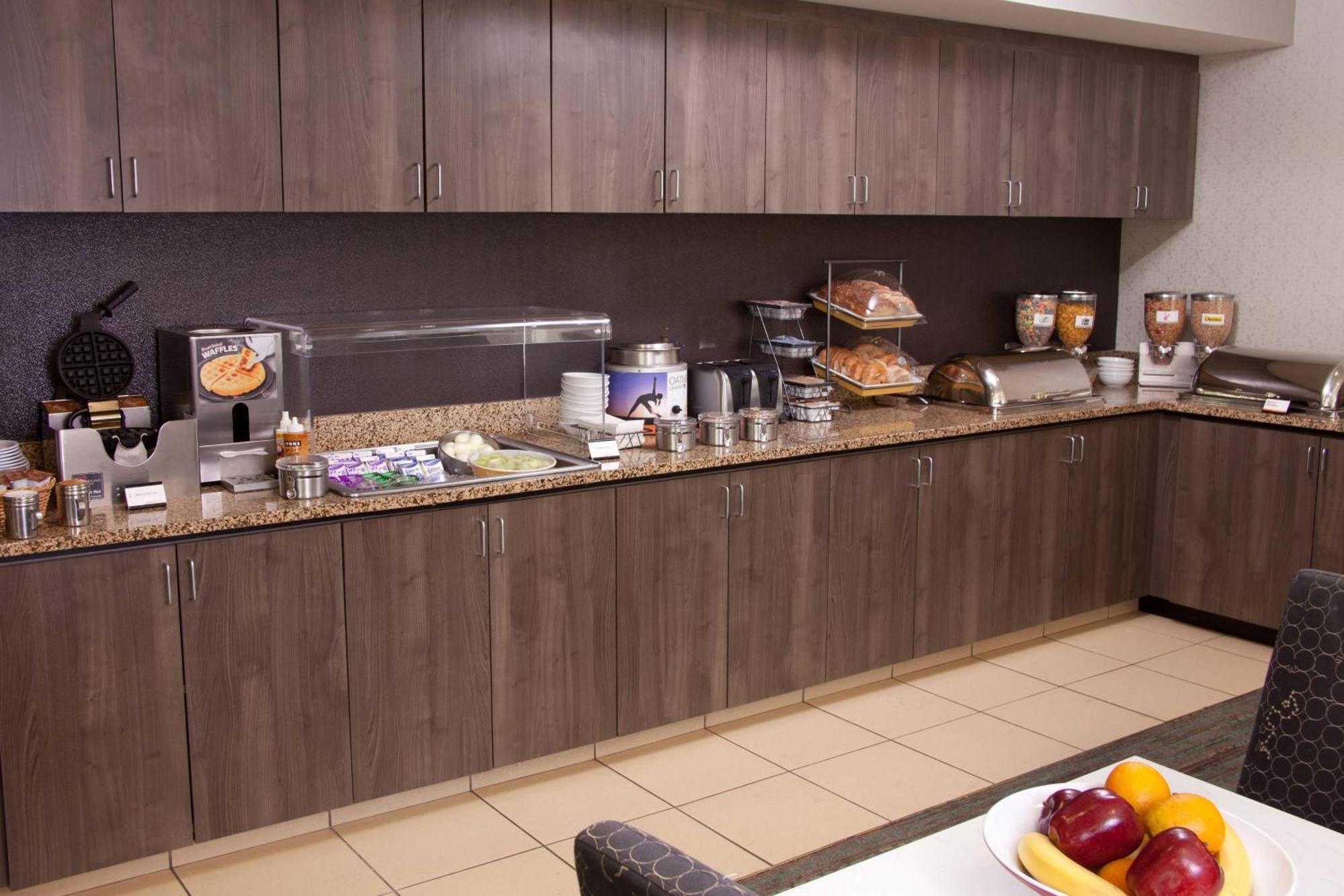 Residence Inn Eugene Springfield Екстериор снимка