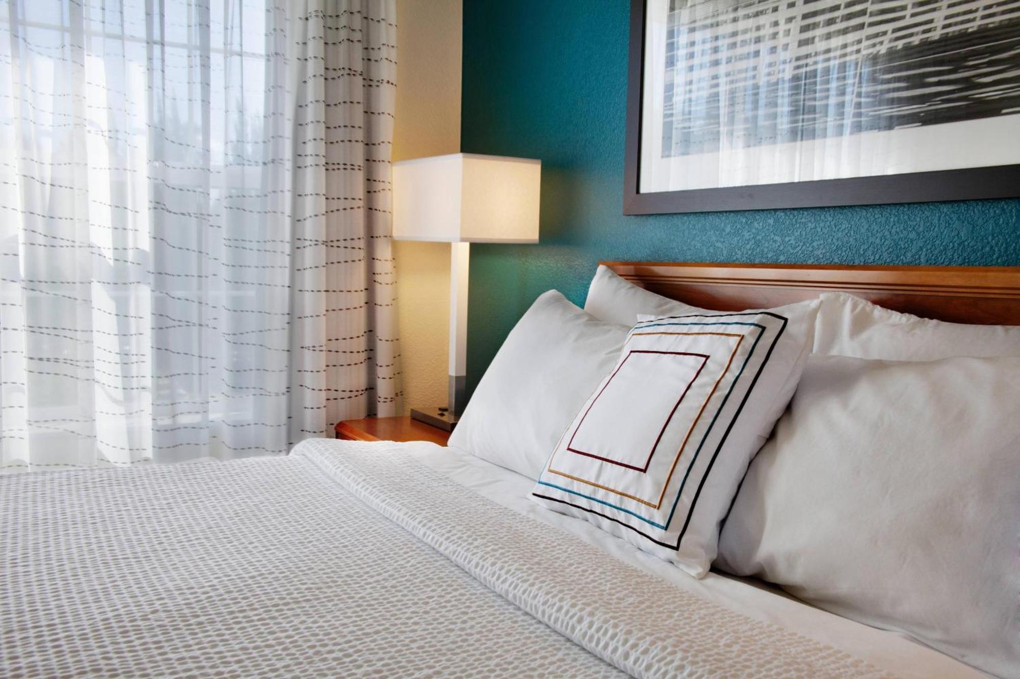 Residence Inn Eugene Springfield Екстериор снимка