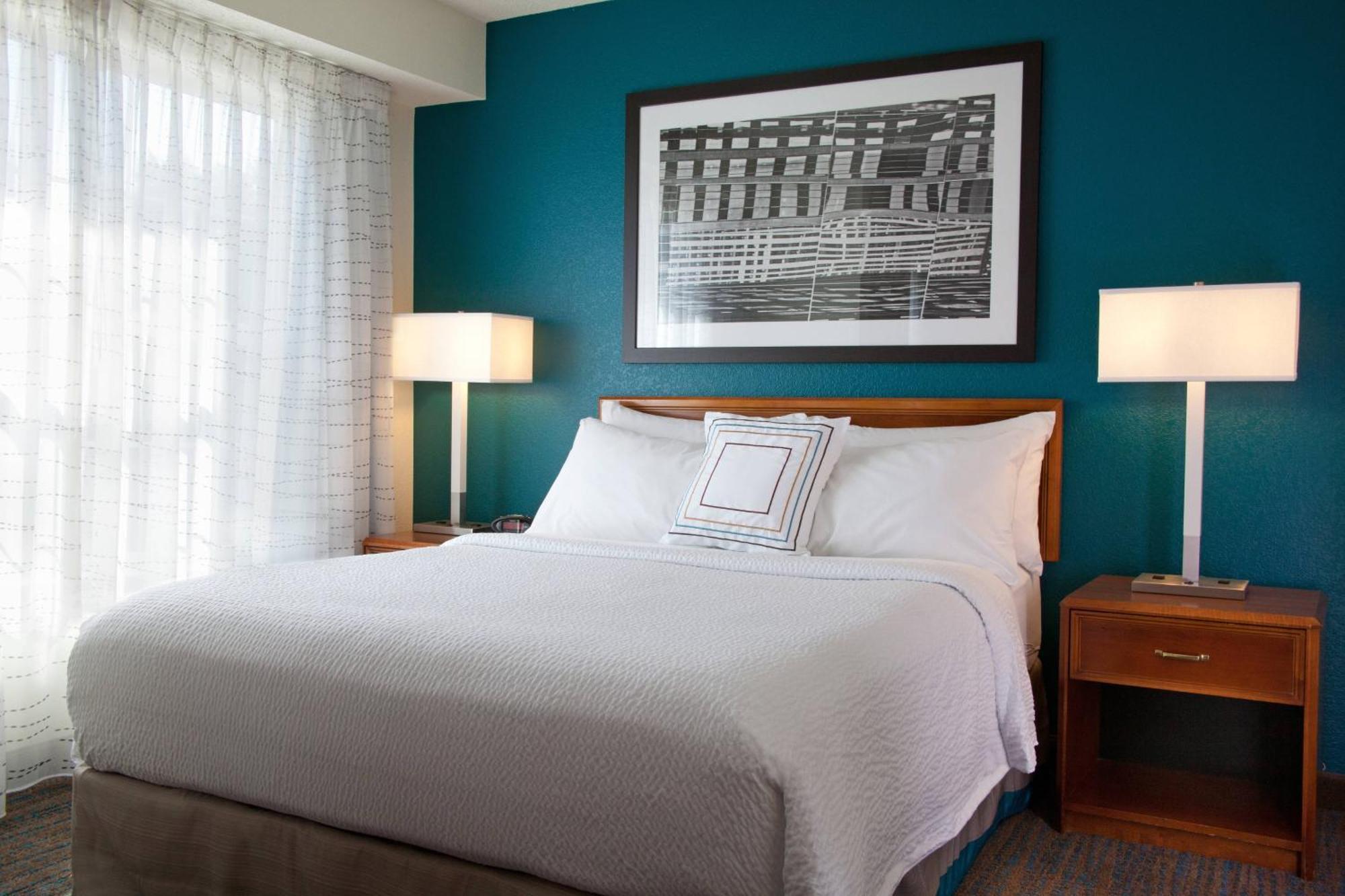 Residence Inn Eugene Springfield Екстериор снимка