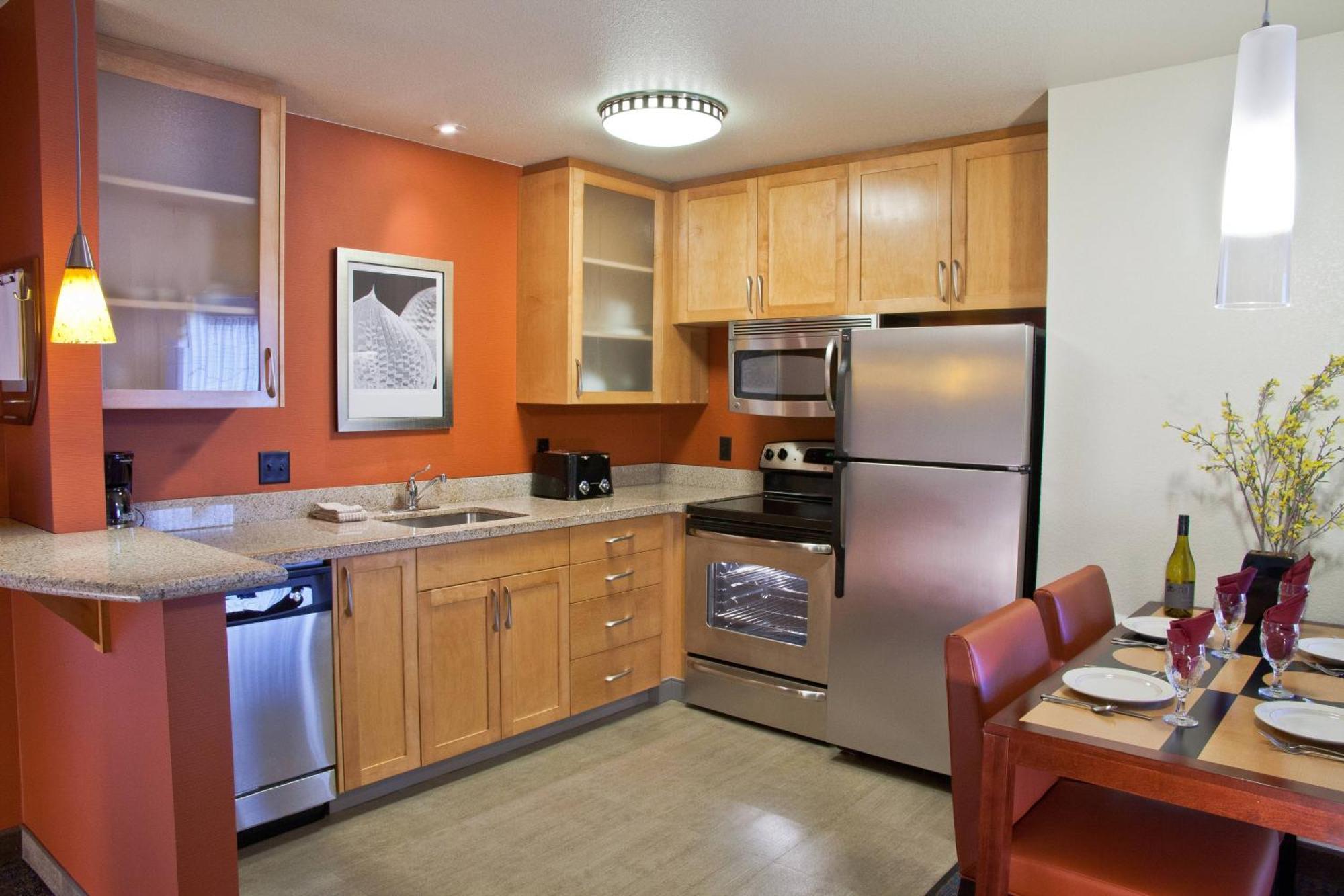 Residence Inn Eugene Springfield Екстериор снимка