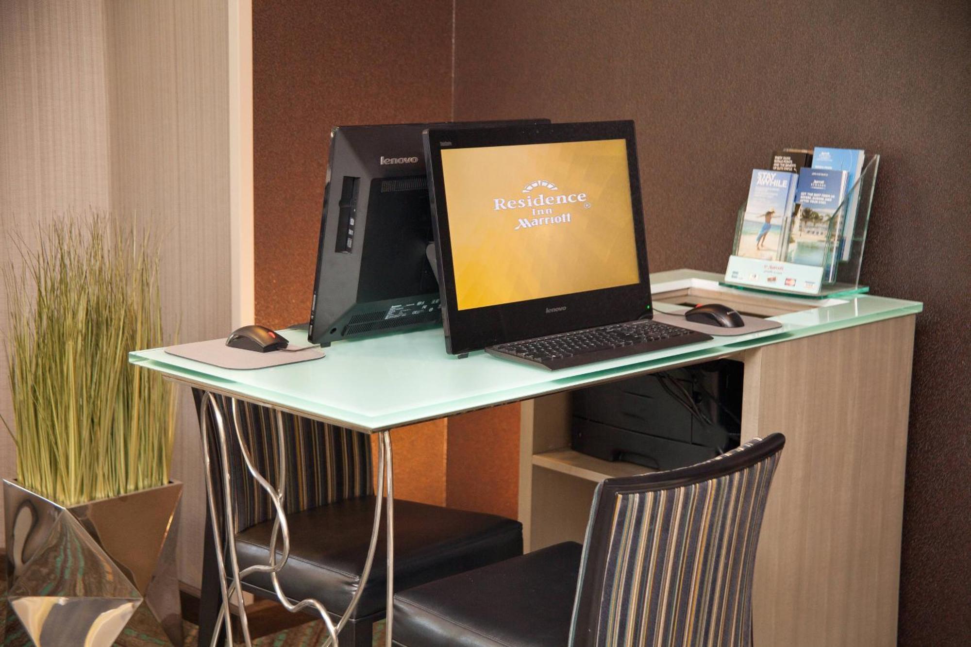 Residence Inn Eugene Springfield Екстериор снимка