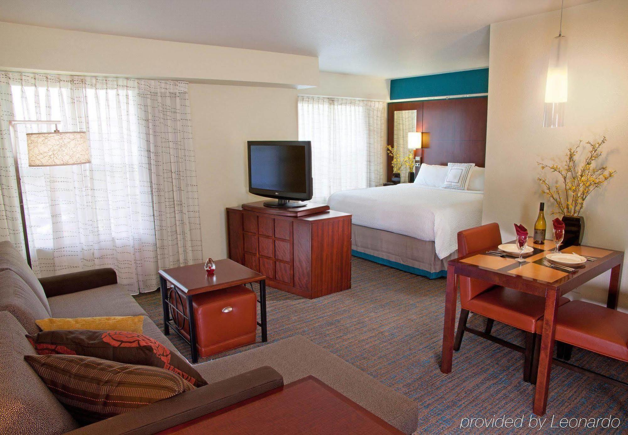 Residence Inn Eugene Springfield Екстериор снимка