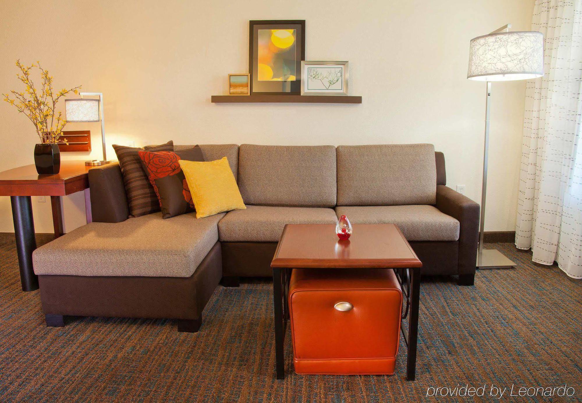 Residence Inn Eugene Springfield Екстериор снимка