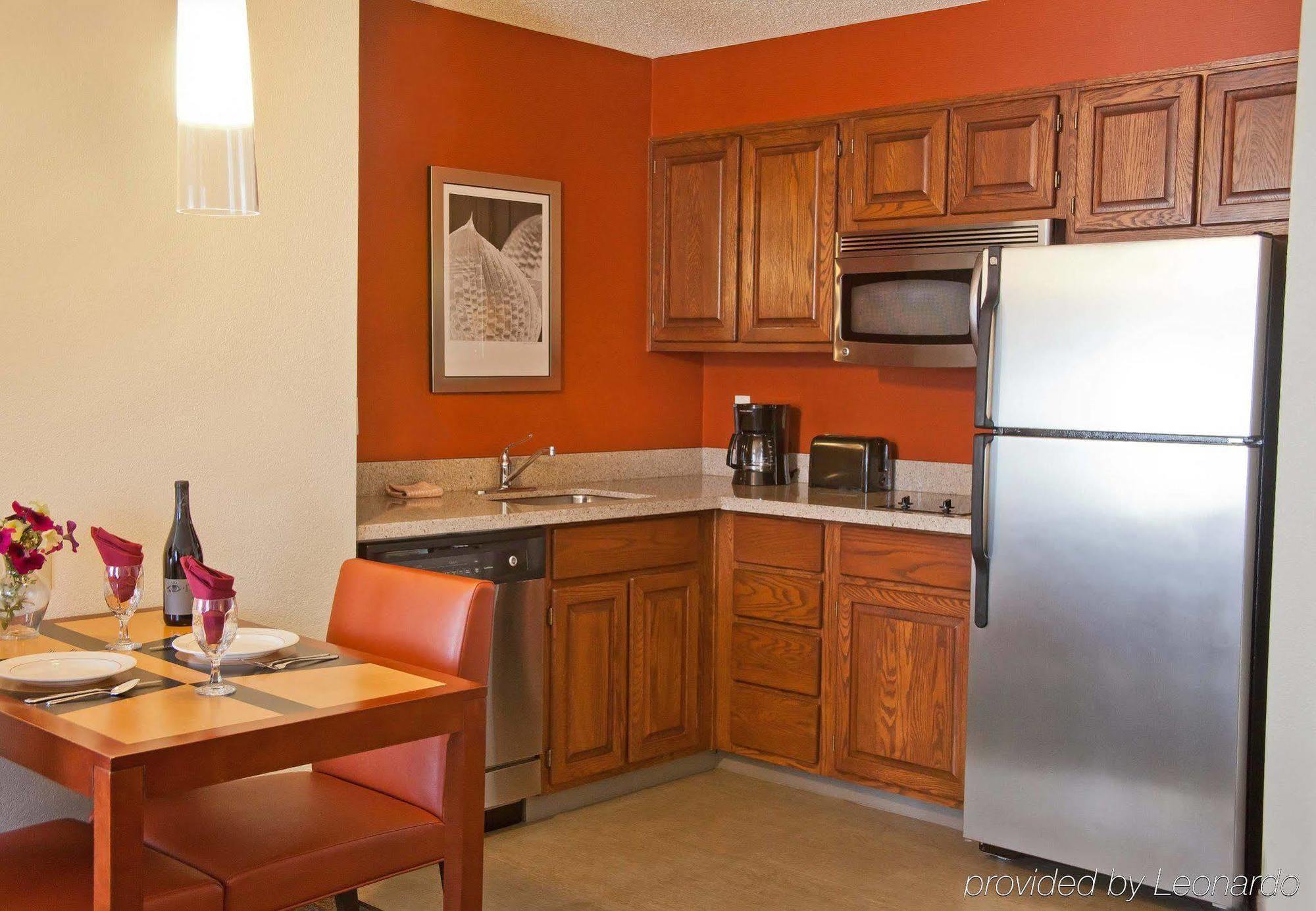 Residence Inn Eugene Springfield Екстериор снимка
