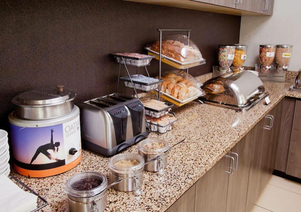 Residence Inn Eugene Springfield Екстериор снимка